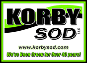 Athletic Sports Turf - Kentucky Bluegrass Blend - Korby Sod Exclusive - Seed $12 Per Pound 5