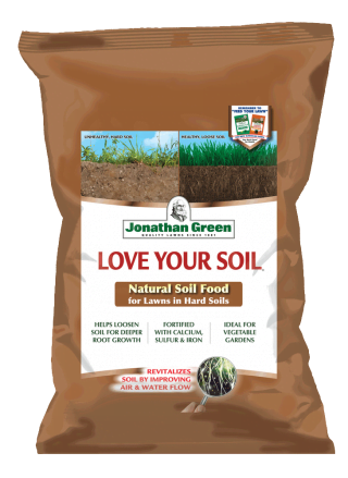 Love Your Soil® 2