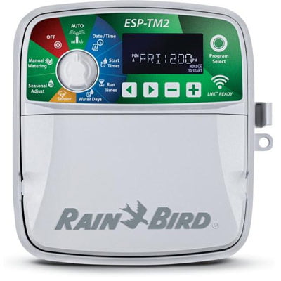 Rainbird ESP-TM2 Series Controller (LNK WiFi-Compatible) 1