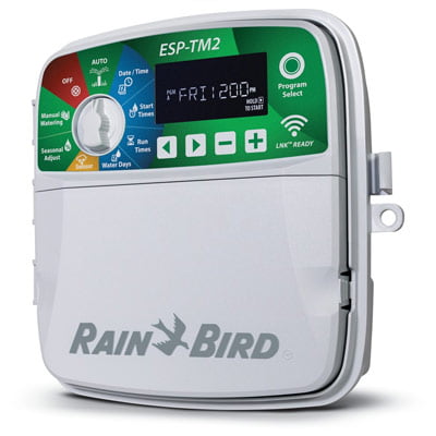 Rainbird ESP-TM2 Series Controller (LNK WiFi-Compatible) 2