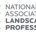 National Landscape Professionals Logo