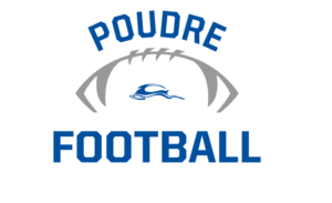 Proud Sponsors of Poudre Highschool Football Team 2